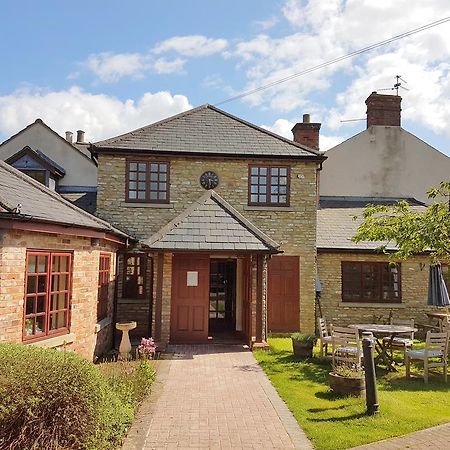 Roade House Hotel Northampton Exterior foto