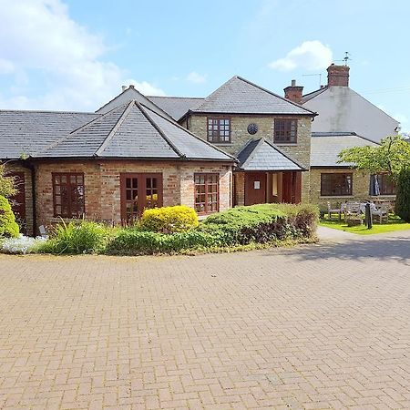 Roade House Hotel Northampton Exterior foto